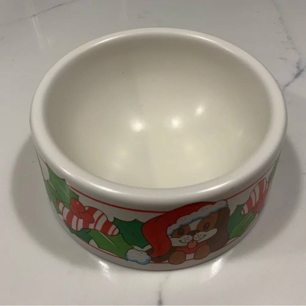 Doggie Dishes